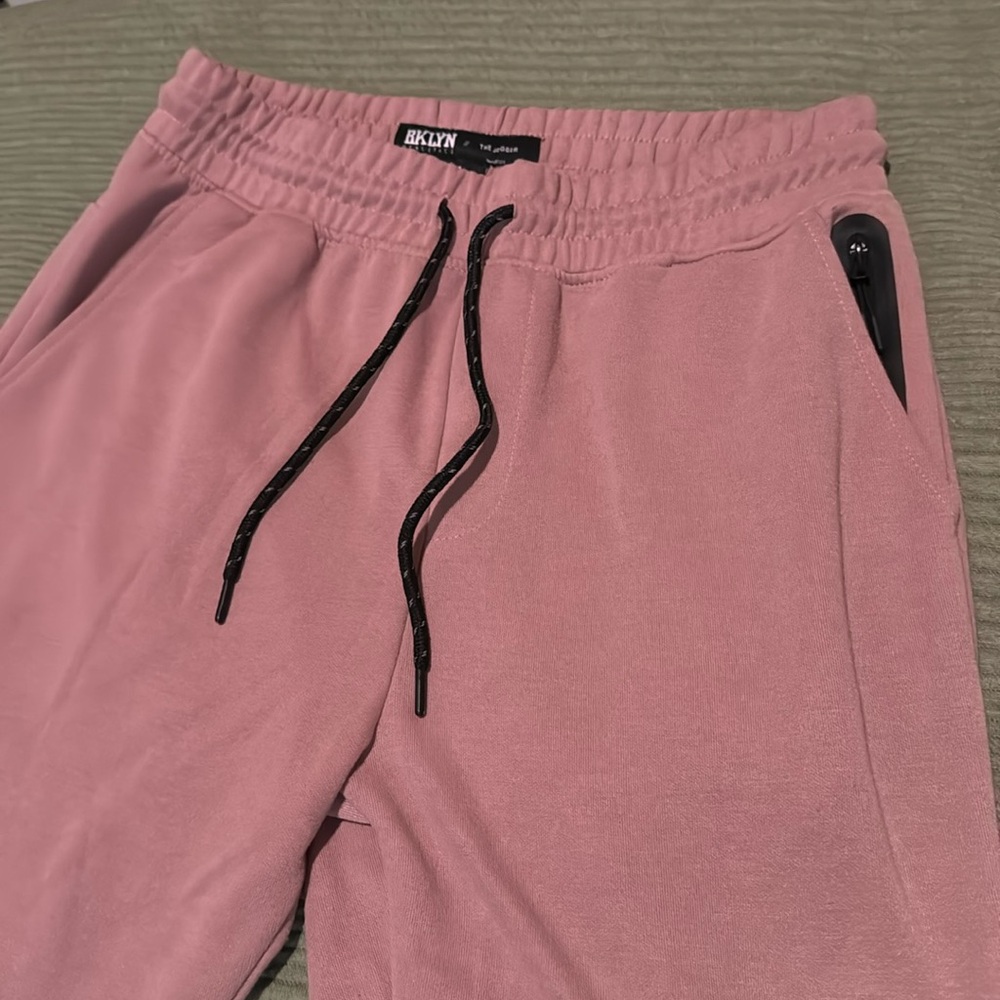 Men’s BKLYN Jogger